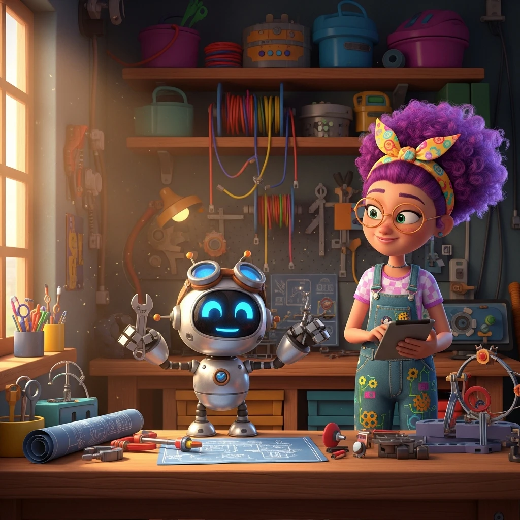 Gizmo's Secret Features