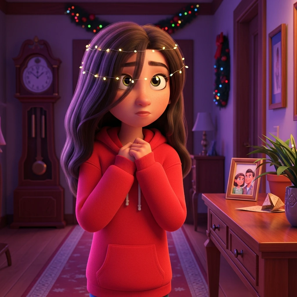 The Midnight Star Hunt