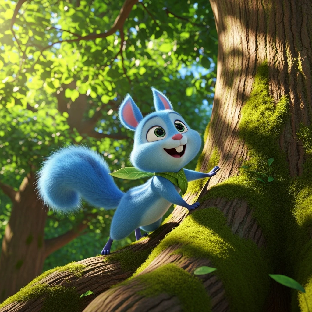 Romeo and Juliet's Big Day