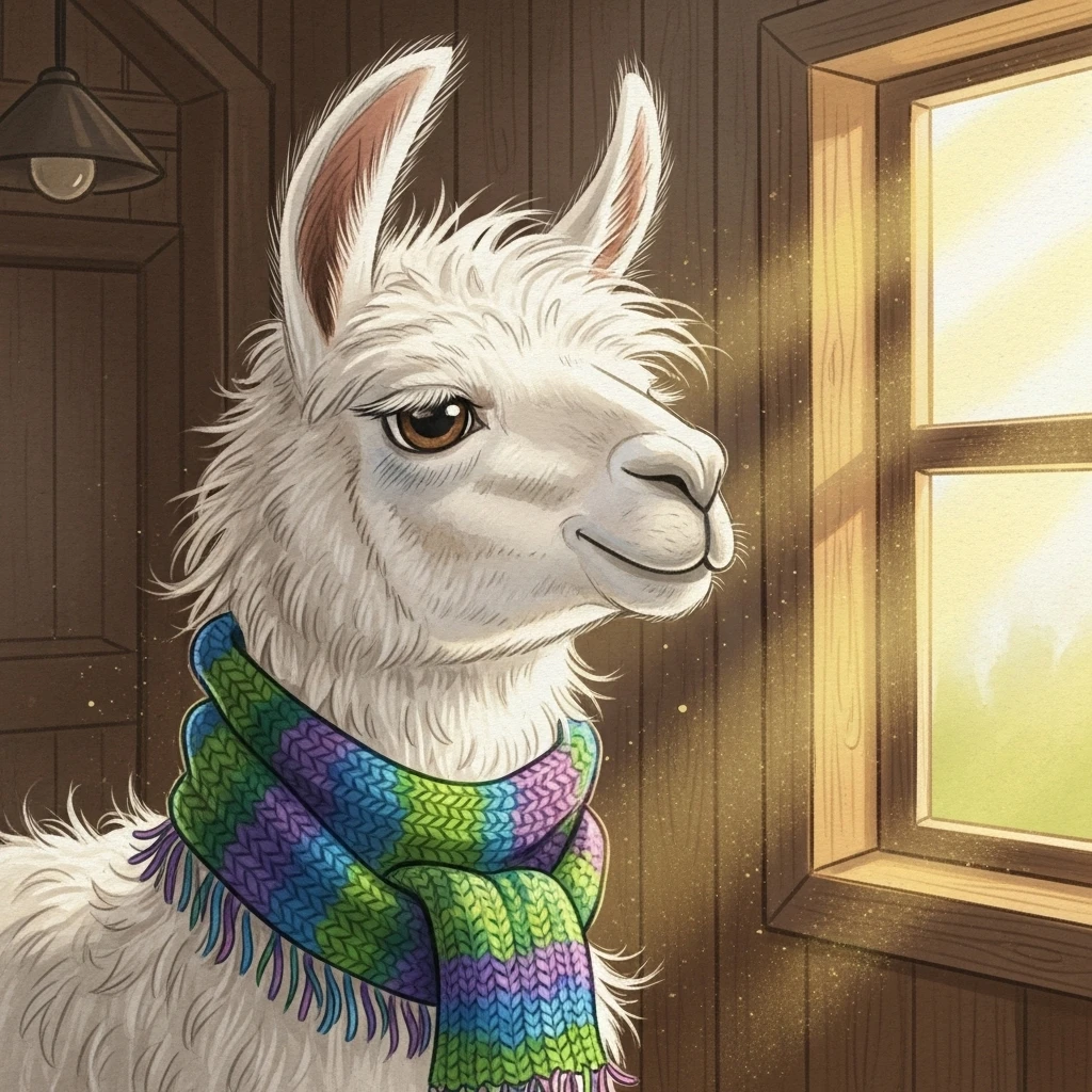 Sofia and Carlos's Perfect Saturday