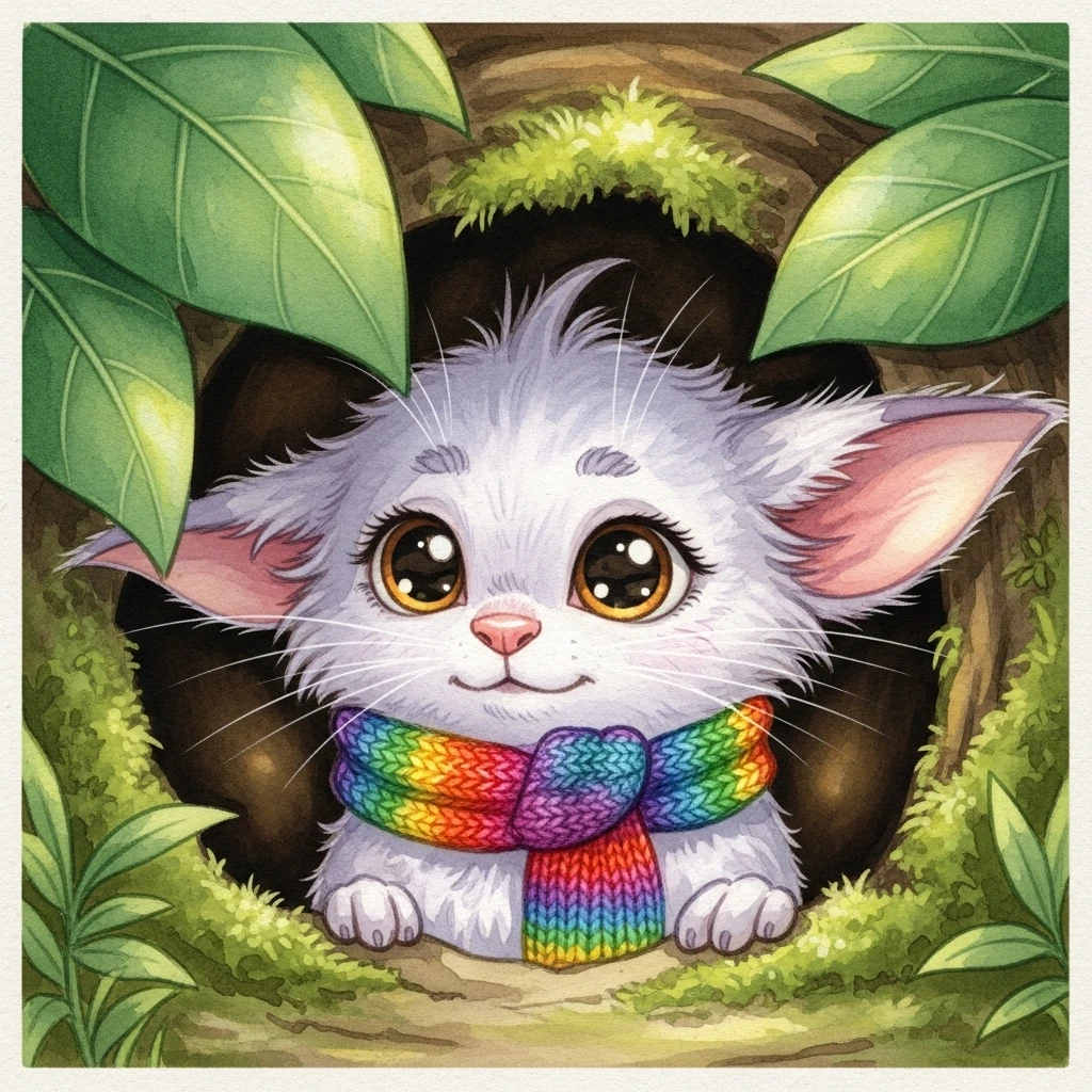 Lulu's Lullaby Light