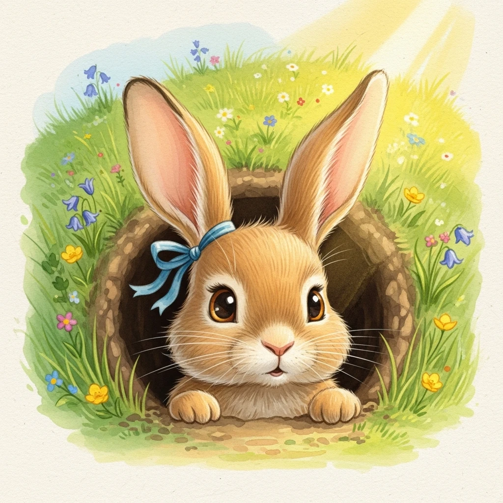 Hazel's Woodland Wisdom