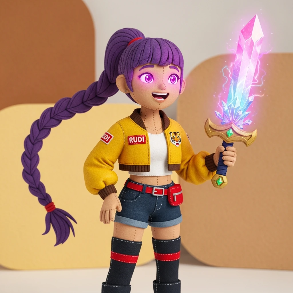 Rudi and the Beach Beat