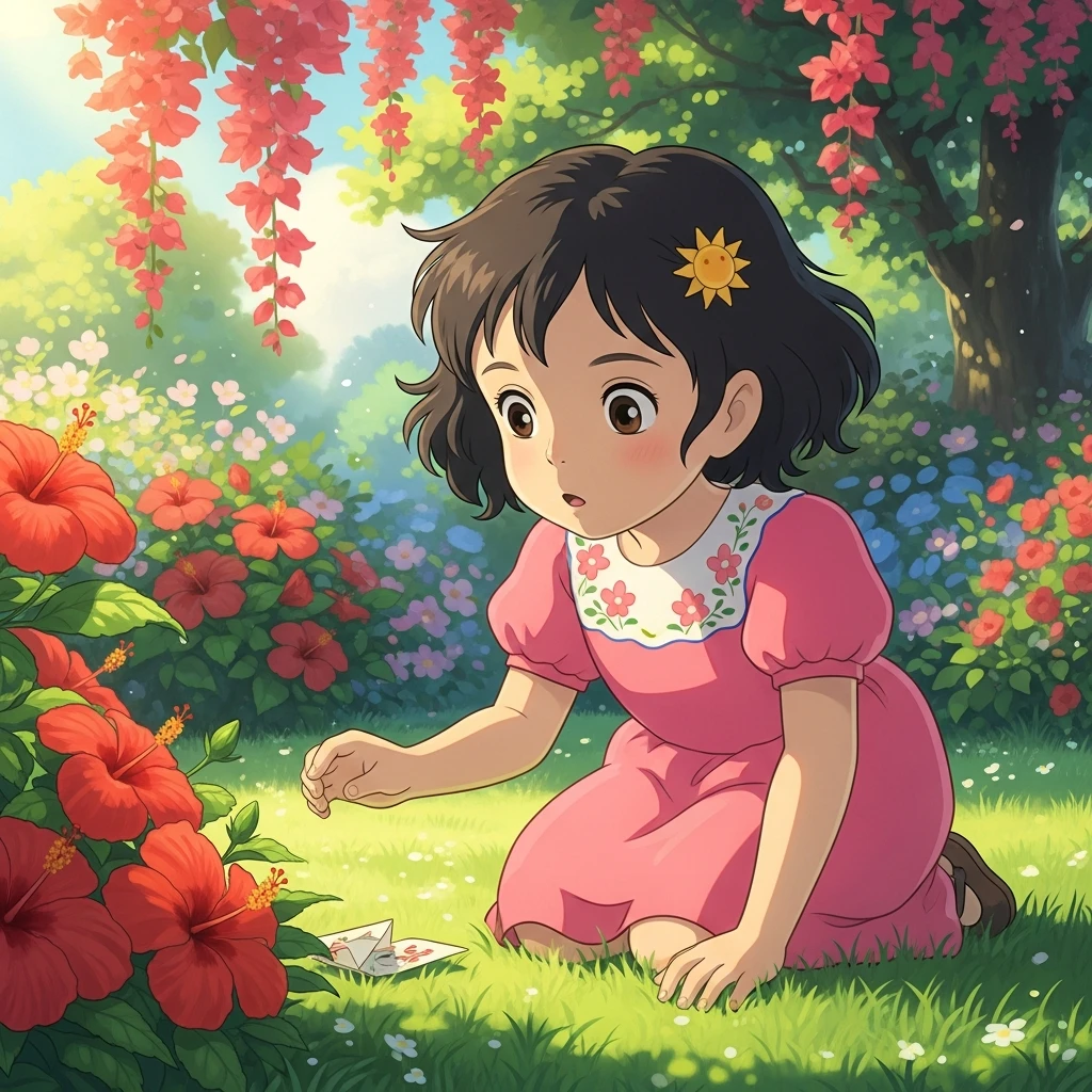 Lina's Puzzling Puno